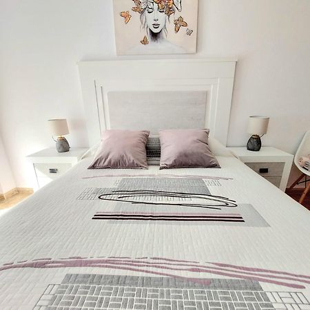 Playamarina II Cabo Roig Apartment Campoamor Exterior photo