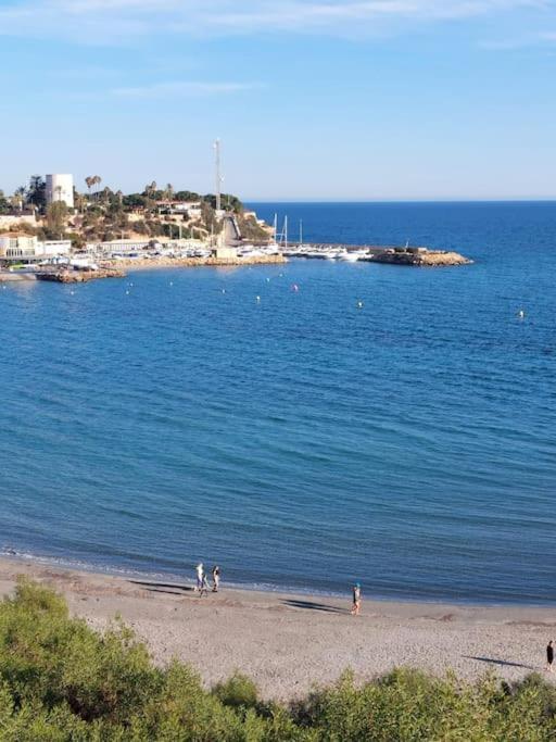 Playamarina II Cabo Roig Apartment Campoamor Exterior photo