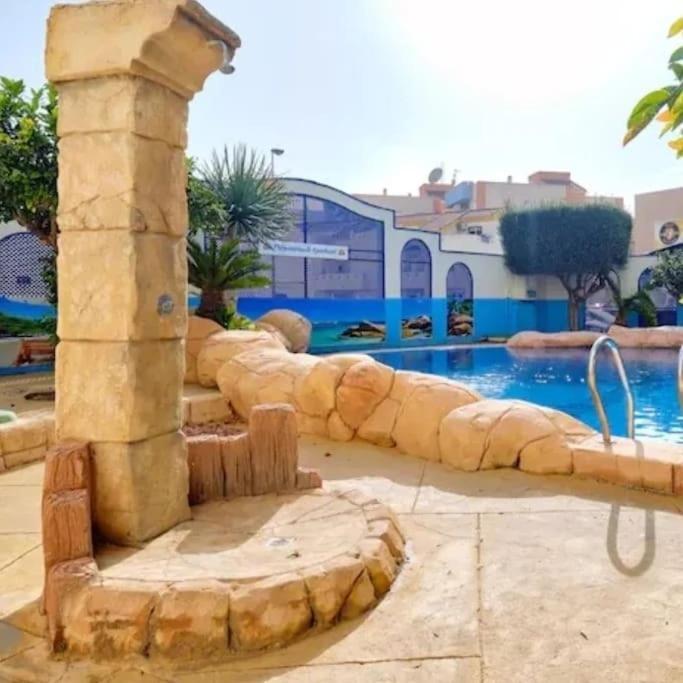 Playamarina II Cabo Roig Apartment Campoamor Exterior photo