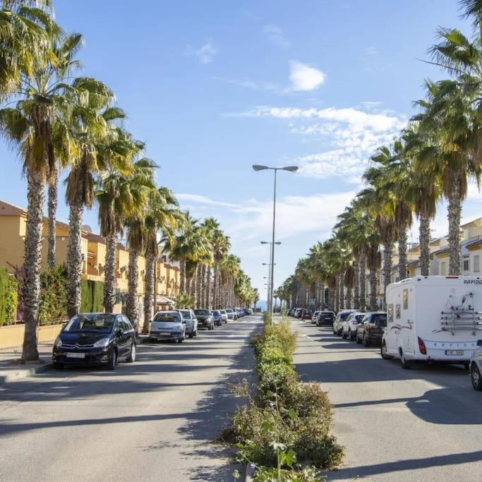 Playamarina II Cabo Roig Apartment Campoamor Exterior photo