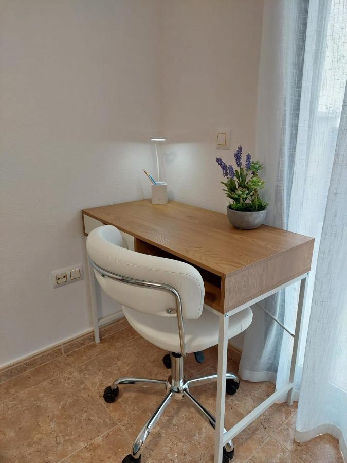 Playamarina II Cabo Roig Apartment Campoamor Exterior photo
