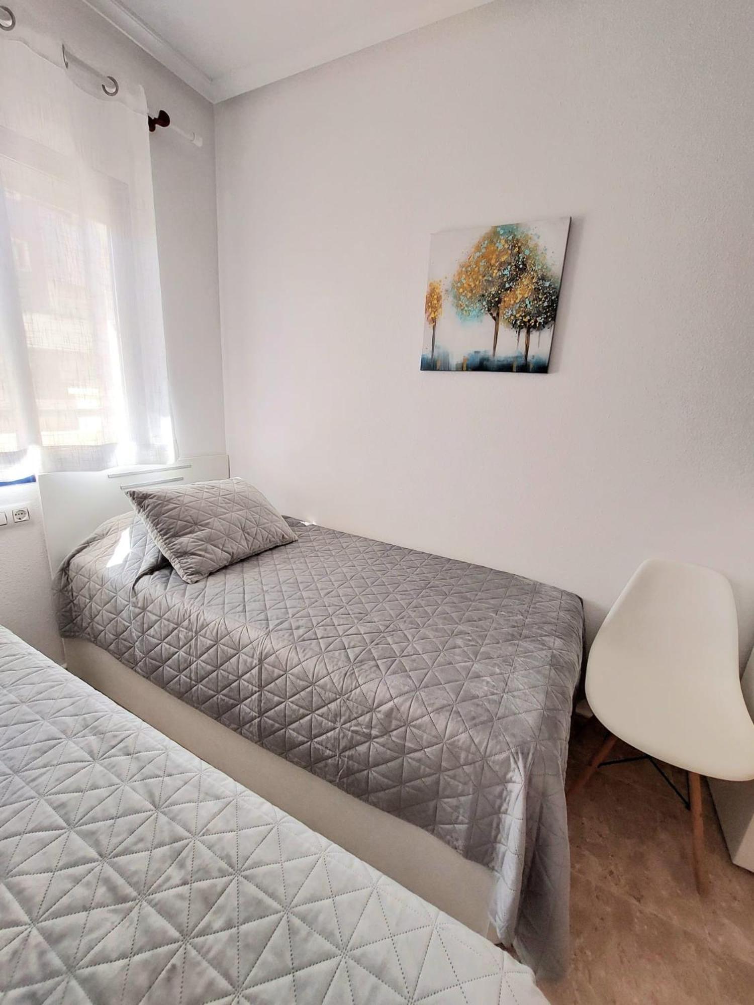 Playamarina II Cabo Roig Apartment Campoamor Exterior photo