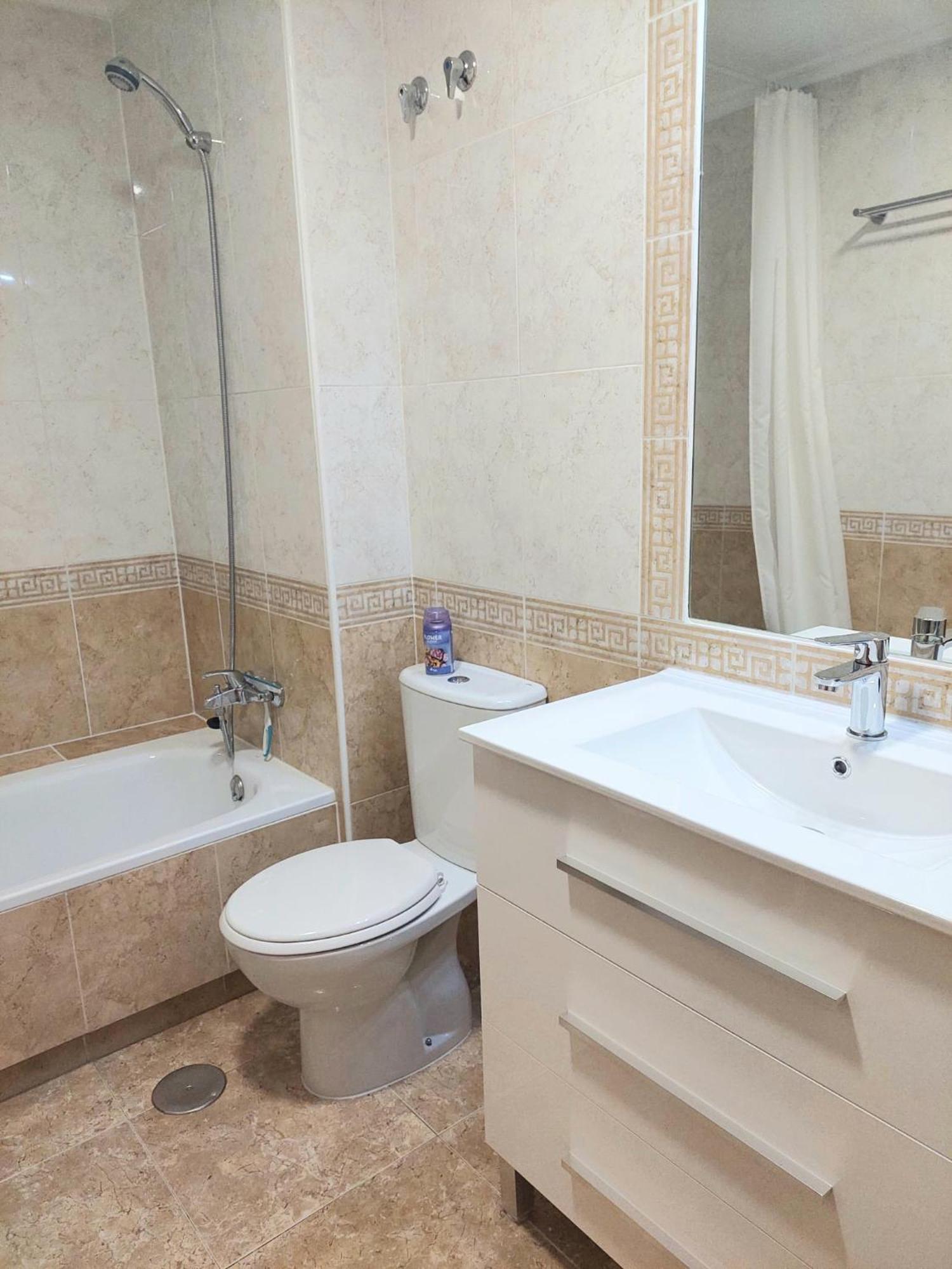 Playamarina II Cabo Roig Apartment Campoamor Exterior photo